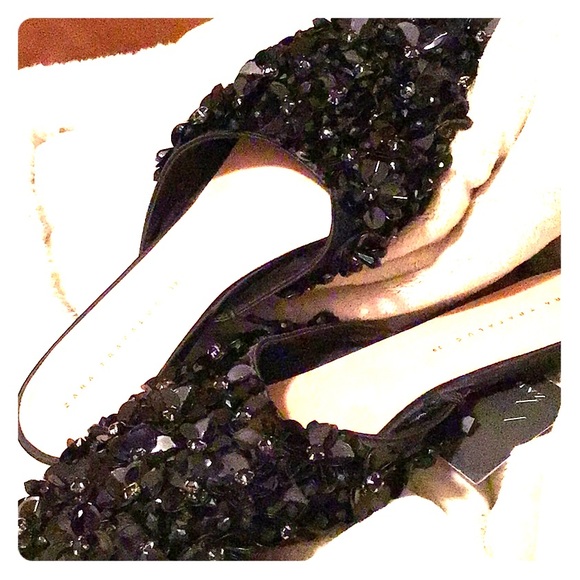 Zara Shoes - ZARA SHOES